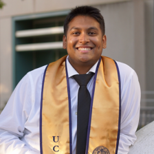 Anirudh Yadlapati
